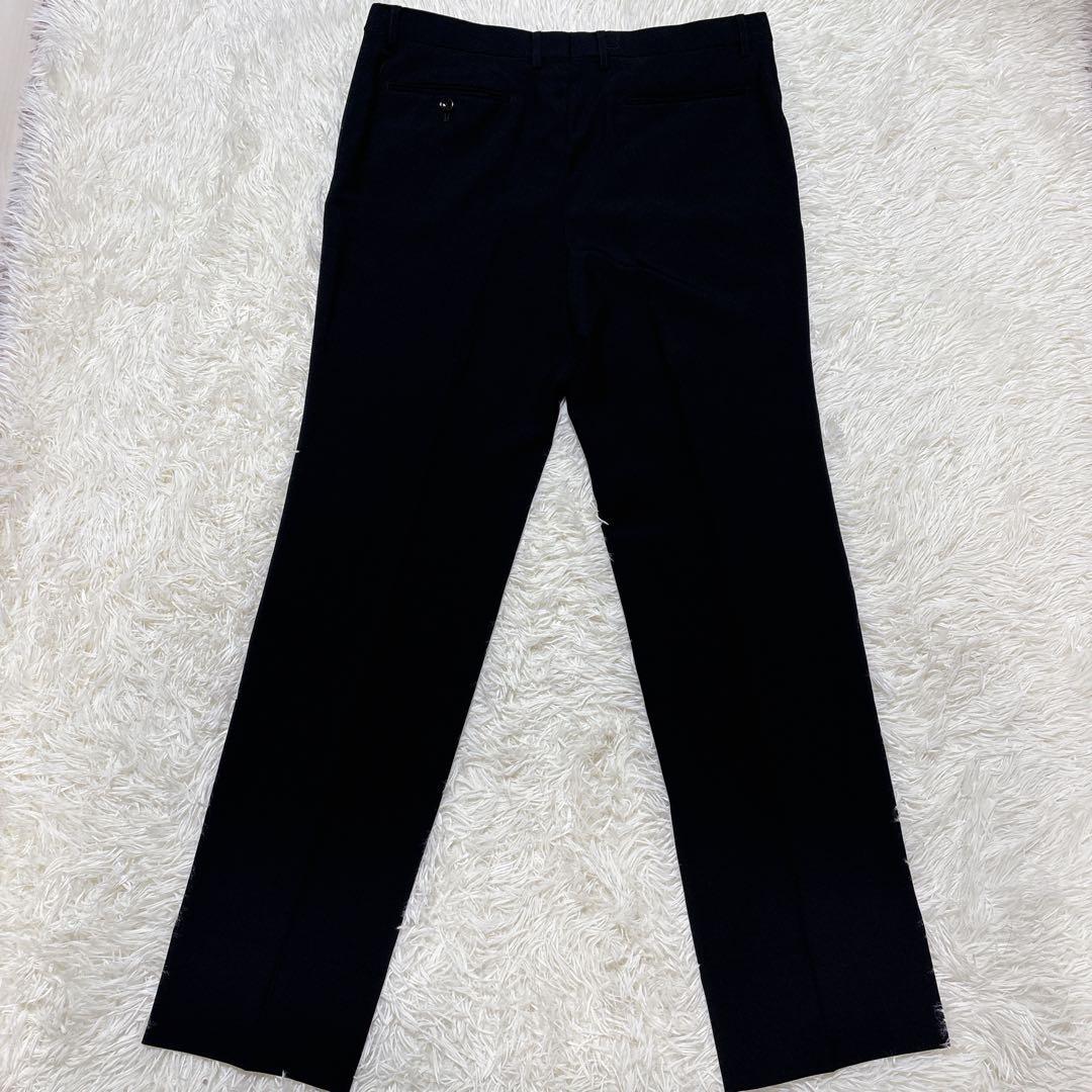 未使用品✨PAZZO 3ピース スーツセットアップ ブラックフォーマル ベスト