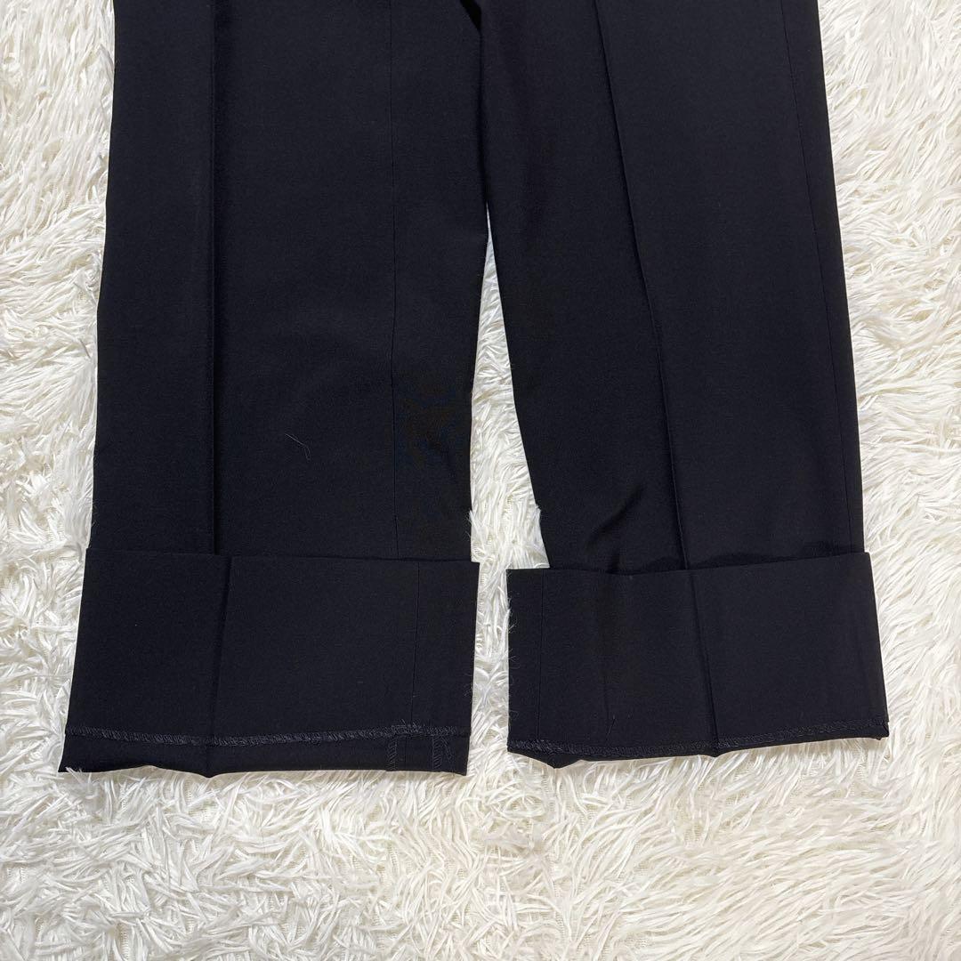 未使用品✨PAZZO 3ピース スーツセットアップ ブラックフォーマル ベスト