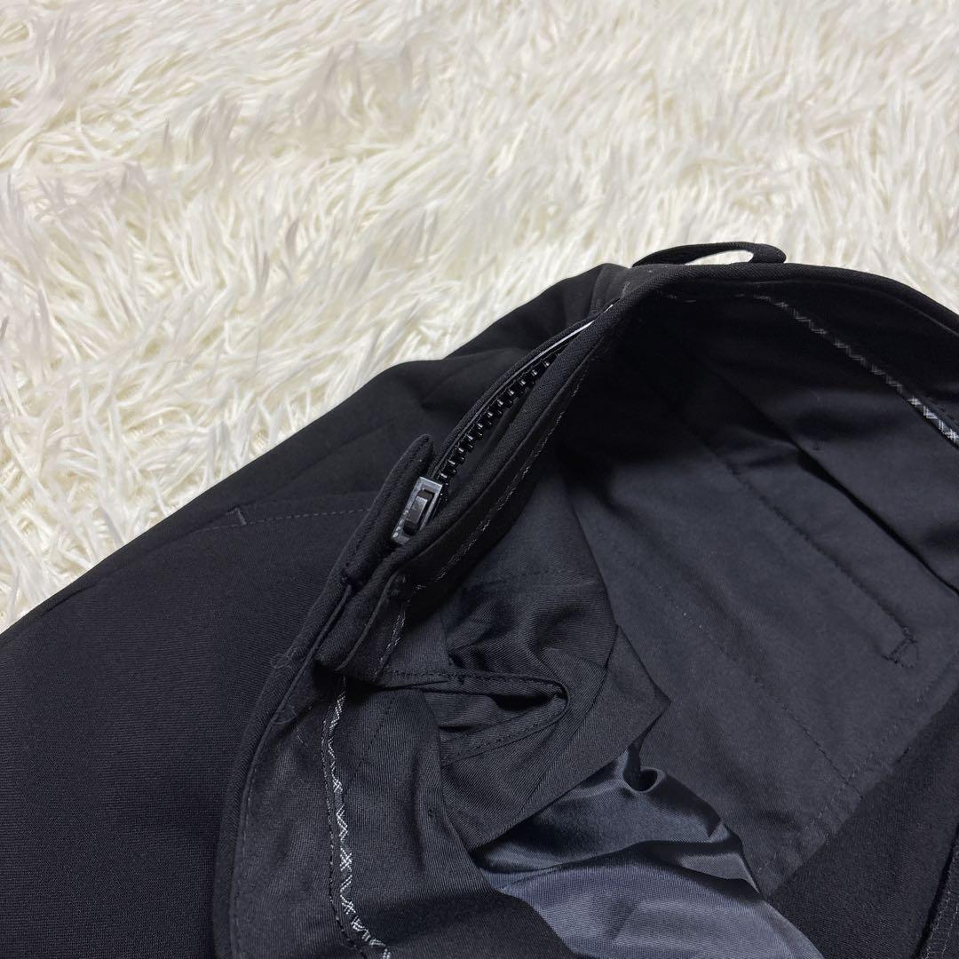 未使用品✨PAZZO 3ピース スーツセットアップ ブラックフォーマル ベスト