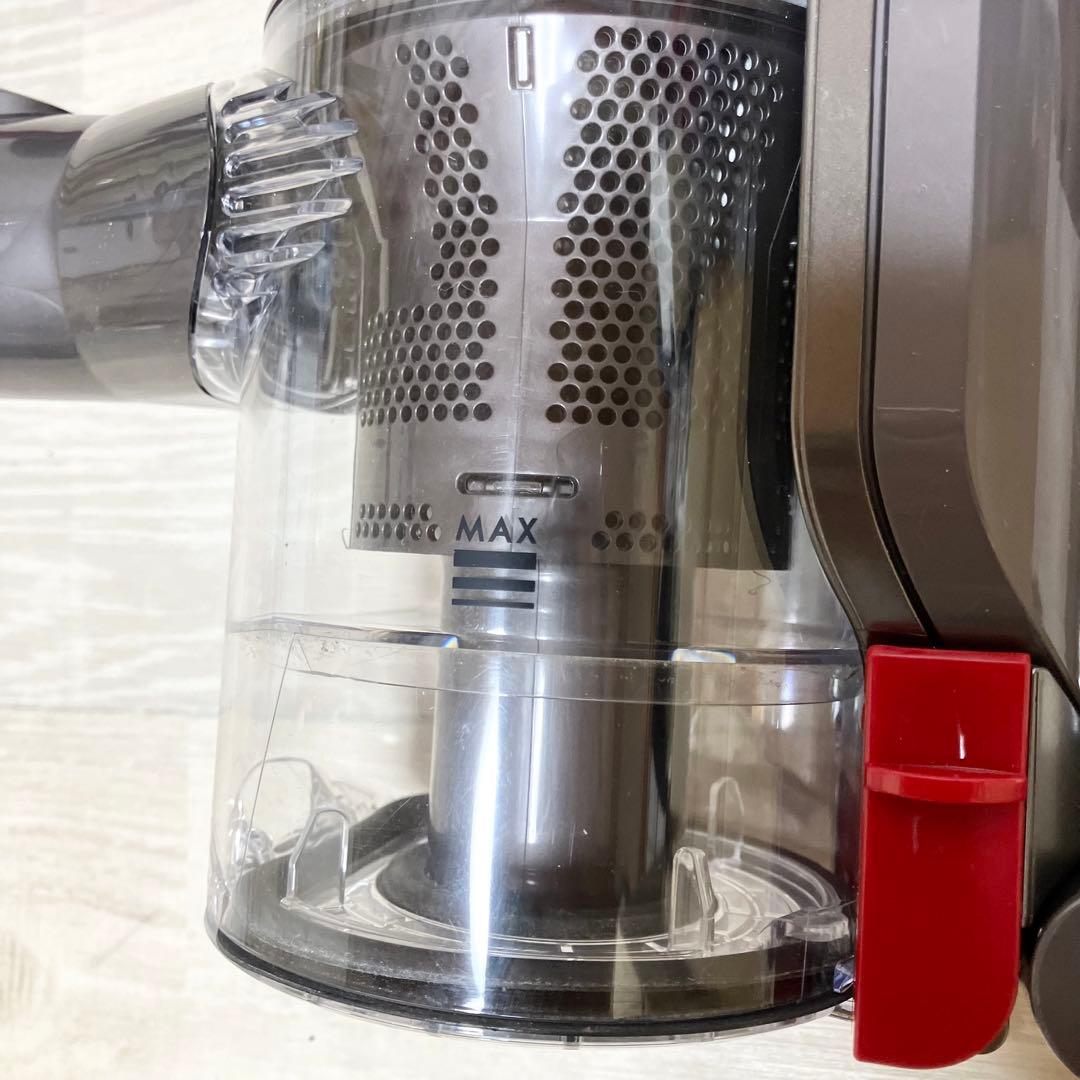 未使用に近い　ダイソン　DC45 Dyson コードレス掃除機　クリーナー