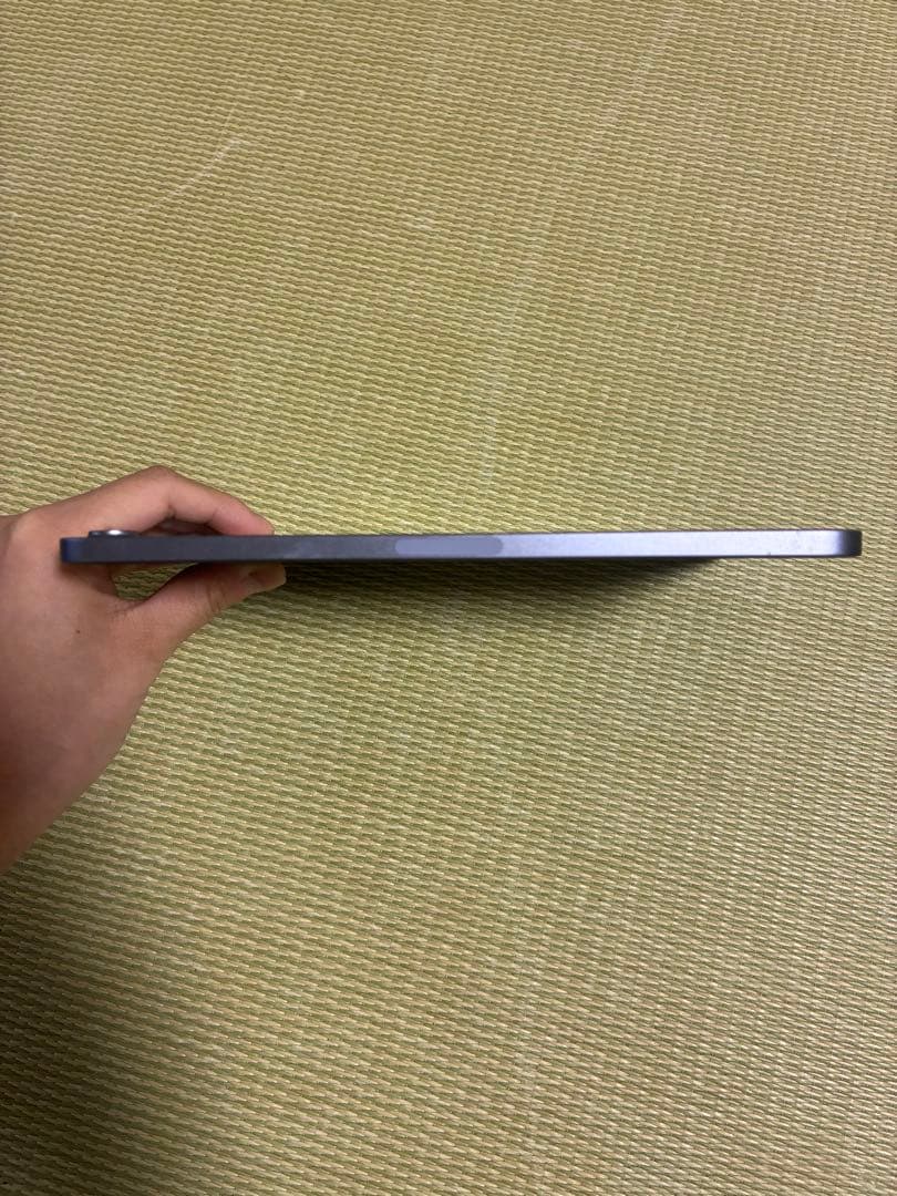 iPad mini 第6世代 64GB Wi-Fi パープル