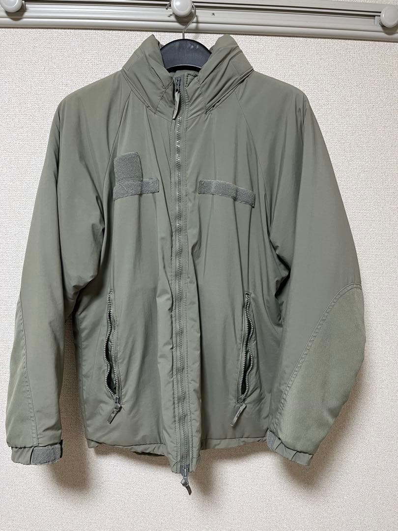 【希少】ECWCS Level7 SMALL-SHORT