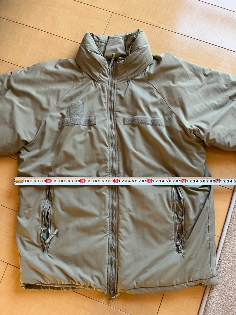 【希少】ECWCS Level7 SMALL-SHORT