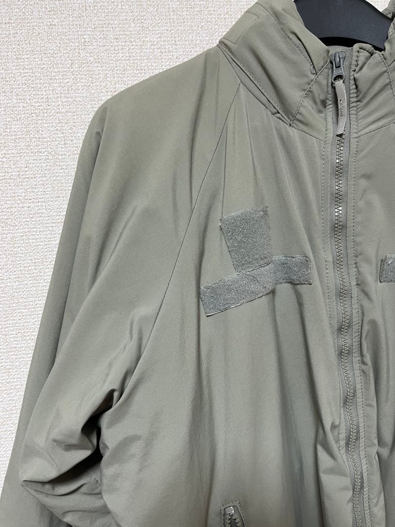 【希少】ECWCS Level7 SMALL-SHORT