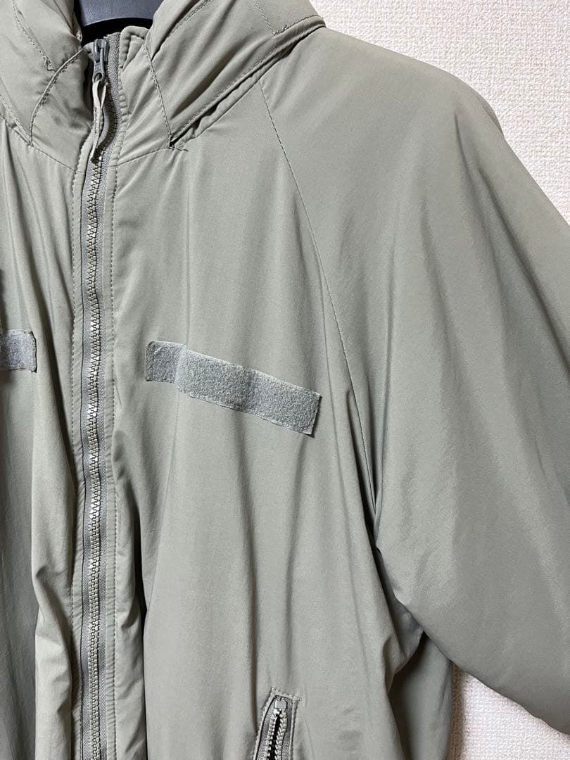 【希少】ECWCS Level7 SMALL-SHORT