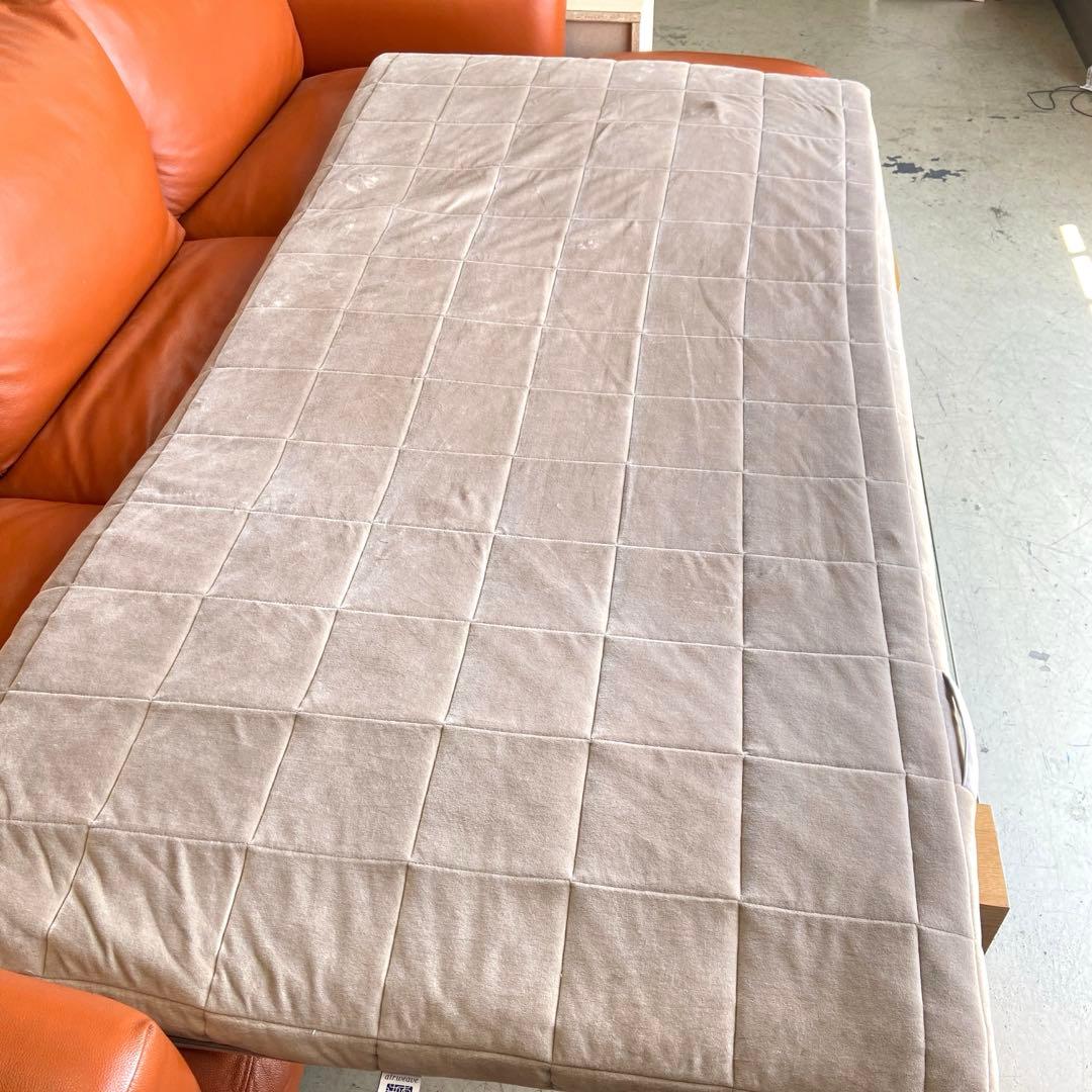 airweave エアウィーヴ⭐️四季布団　マットレスパット　シングル①