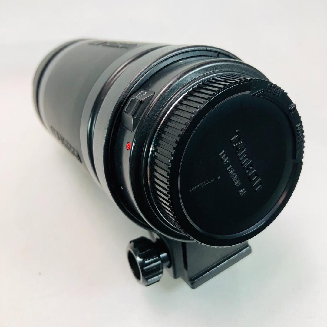 Canon用 TAMRON AF LD 200-400mm