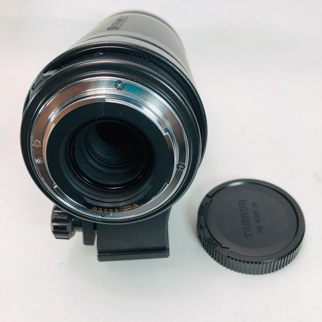 Canon用 TAMRON AF LD 200-400mm