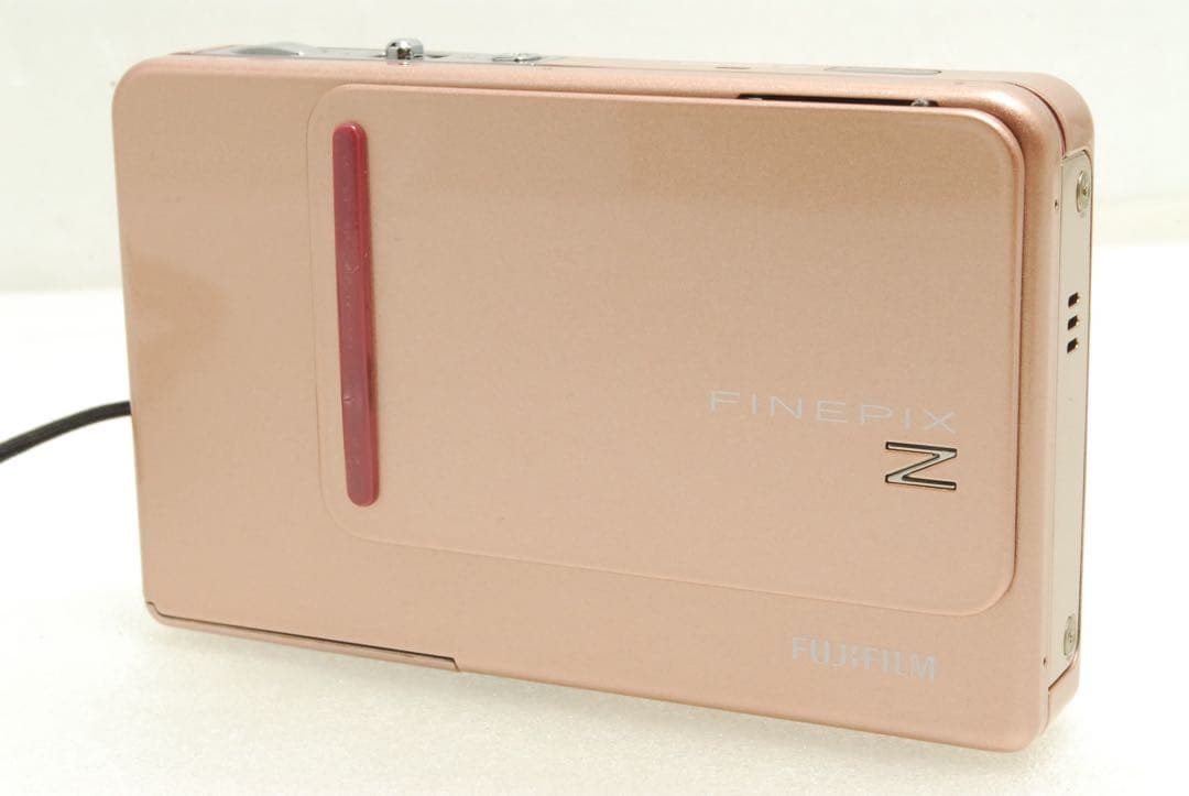 FUJIFILM FinePix Z300 ❤️スマホ転送 動作確認済 ピンク