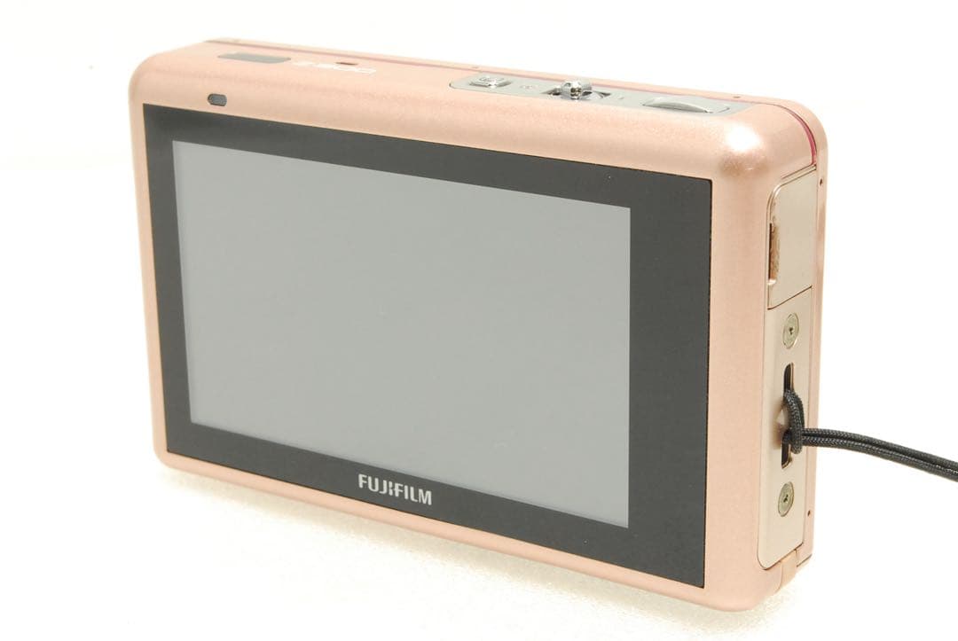 FUJIFILM FinePix Z300 ❤️スマホ転送 動作確認済 ピンク