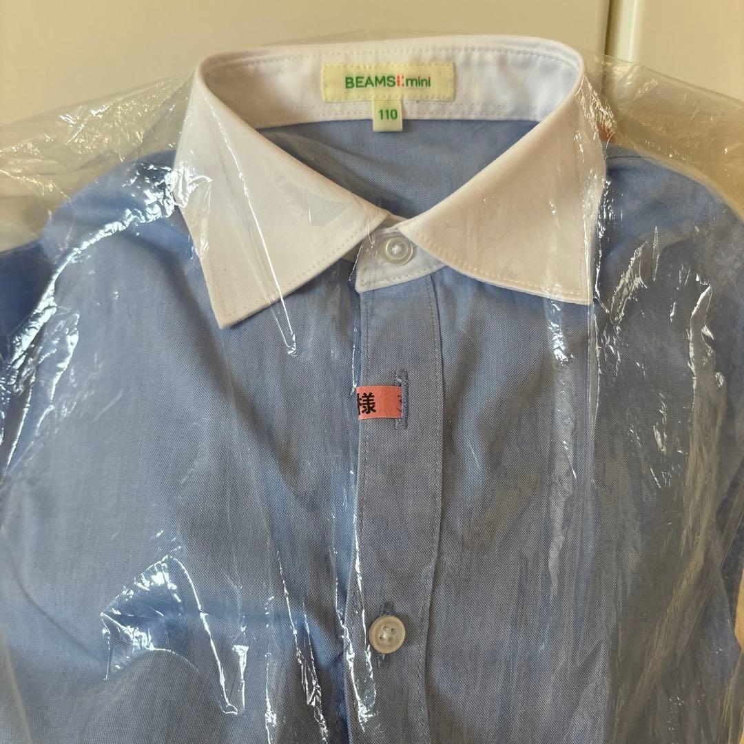 【ぱとぱとさん専用】ビームスmini フォーマルキッズ4点セット卒園式