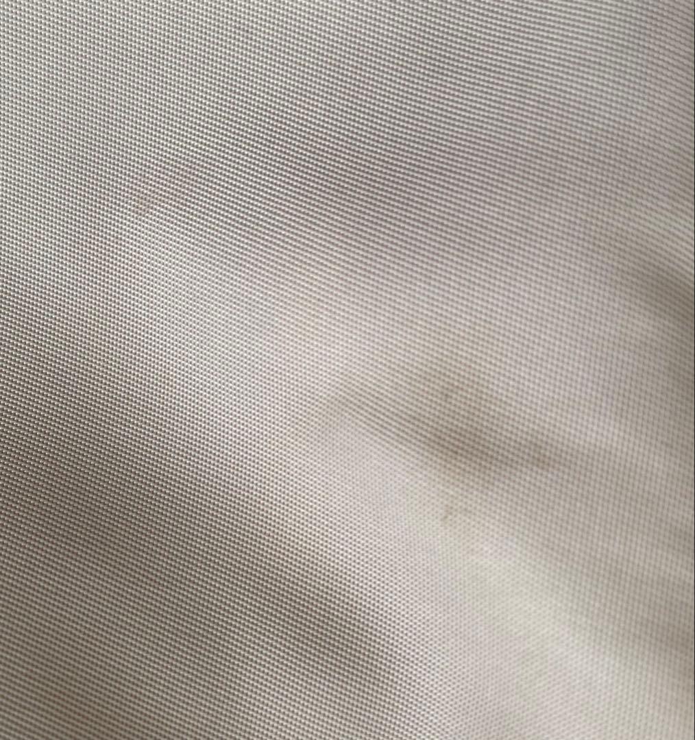 【歳末セール中‼︎】PRADA ベージュ トートバッグ