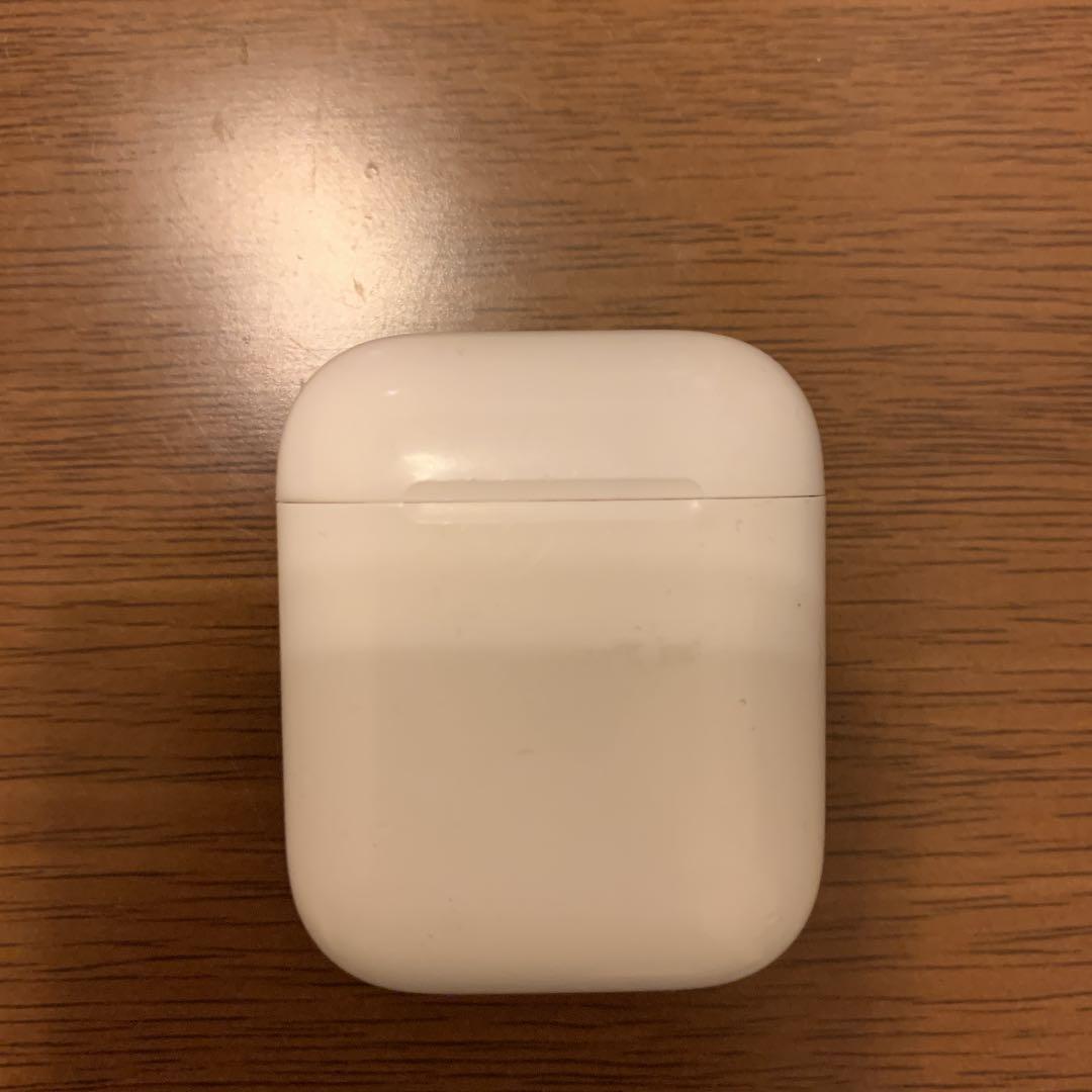 AirPods 充電器のみ