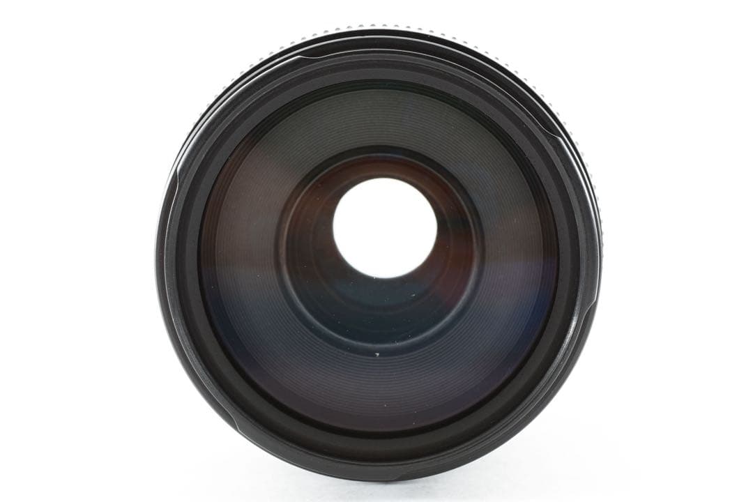 美品☆キヤノン Canon EF 75-300㎜ F4-5.6 ll USM