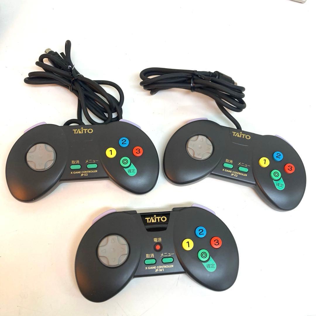 B380-43 TAITO Mediabox メディアボックス M-88