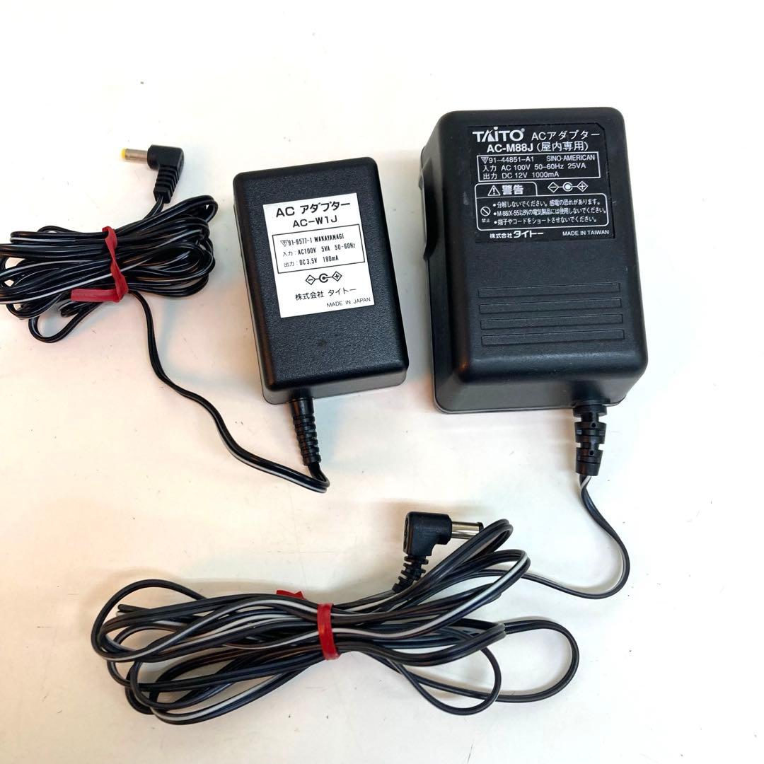 B380-43 TAITO Mediabox メディアボックス M-88