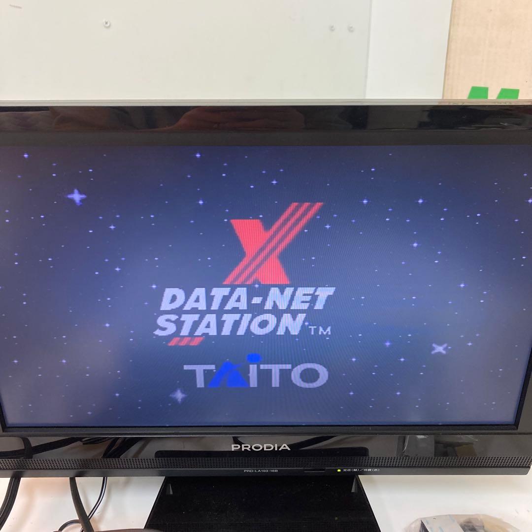 B380-43 TAITO Mediabox メディアボックス M-88