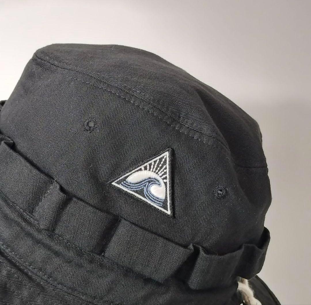 JILSANDER+ アドベンチャーハット Mバケットハット