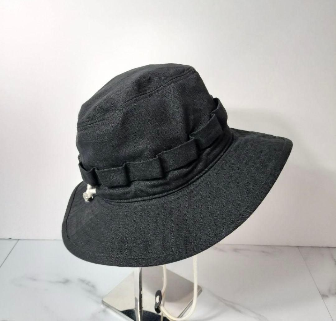 JILSANDER+ アドベンチャーハット Mバケットハット