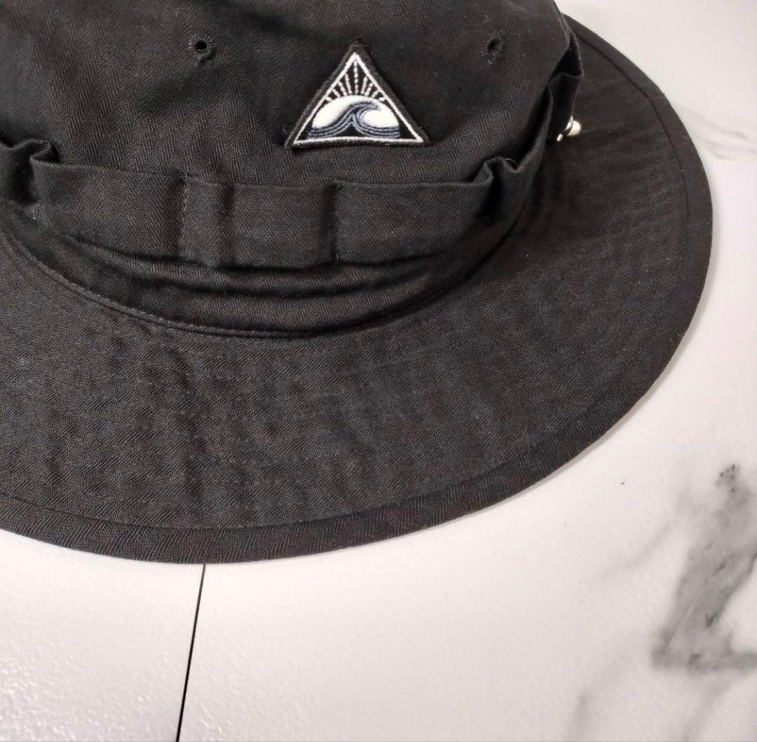 JILSANDER+ アドベンチャーハット Mバケットハット