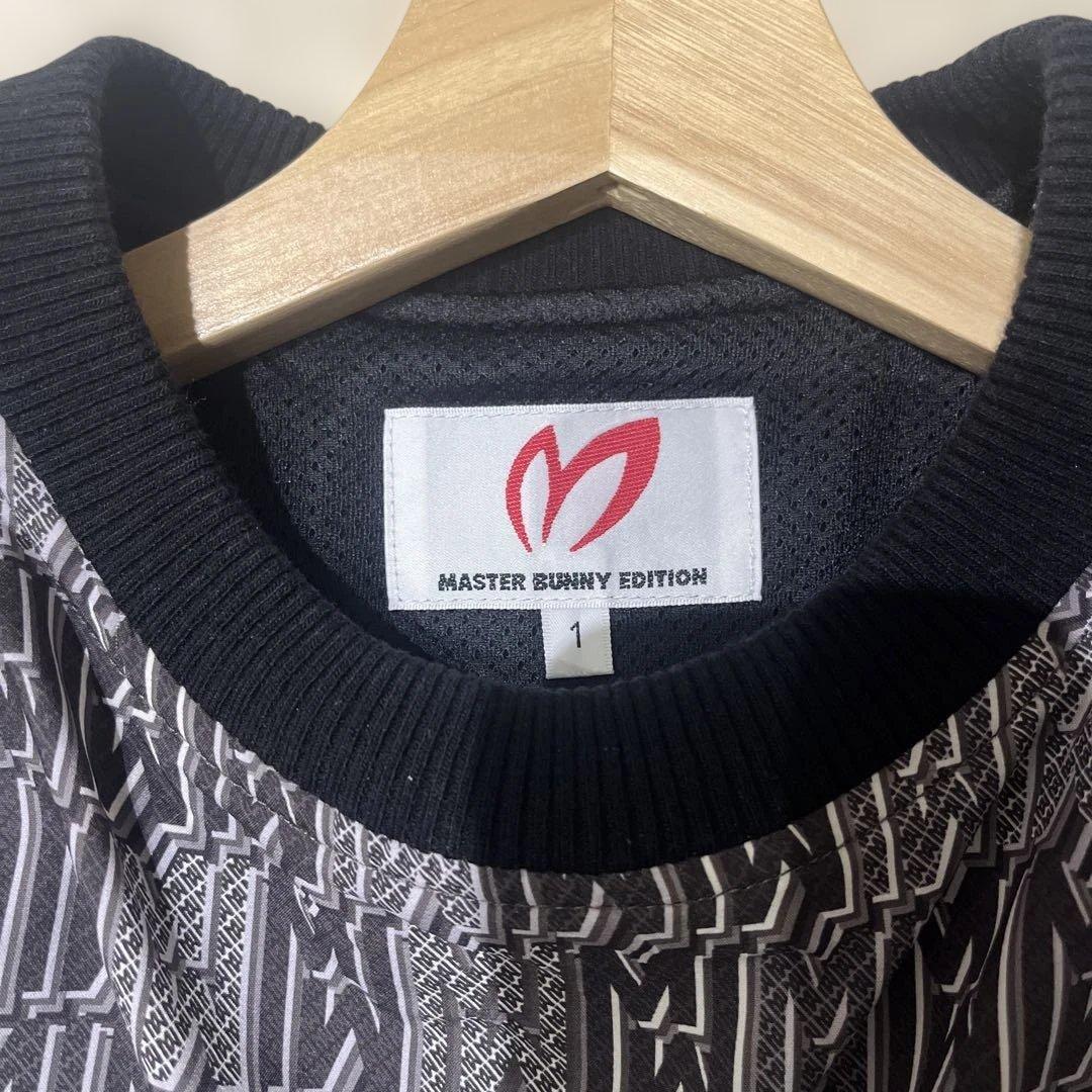 マスターバニーエディション上下セットアップウェア