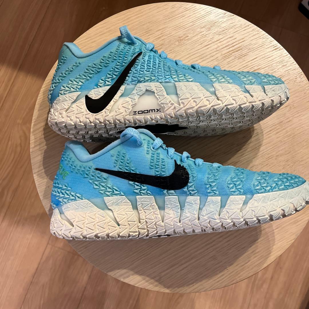 ja3 EP オリジナル 27.0センチ