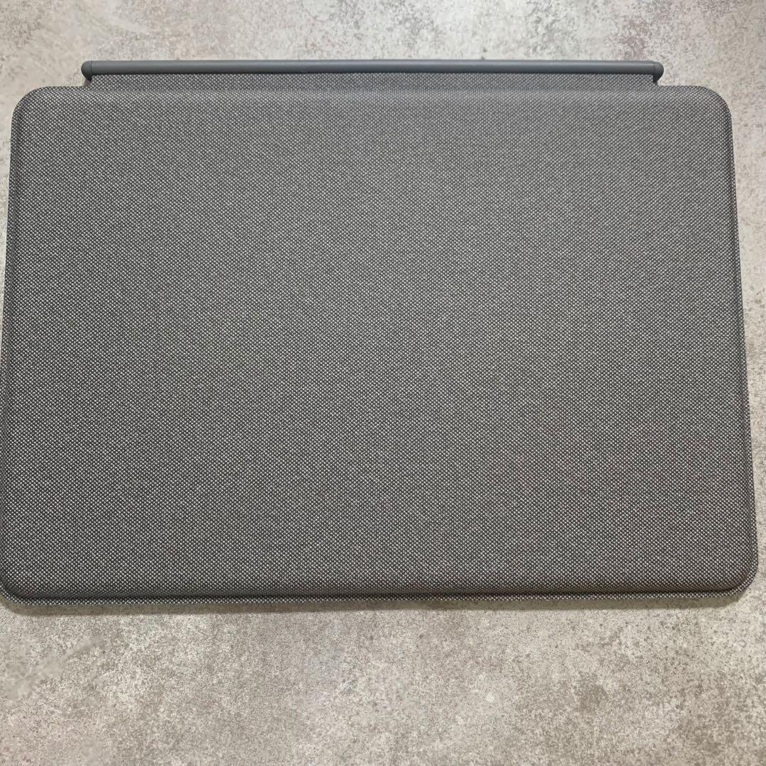 【ほぼ新品】ロジクールCombo Touch iK1057BKA