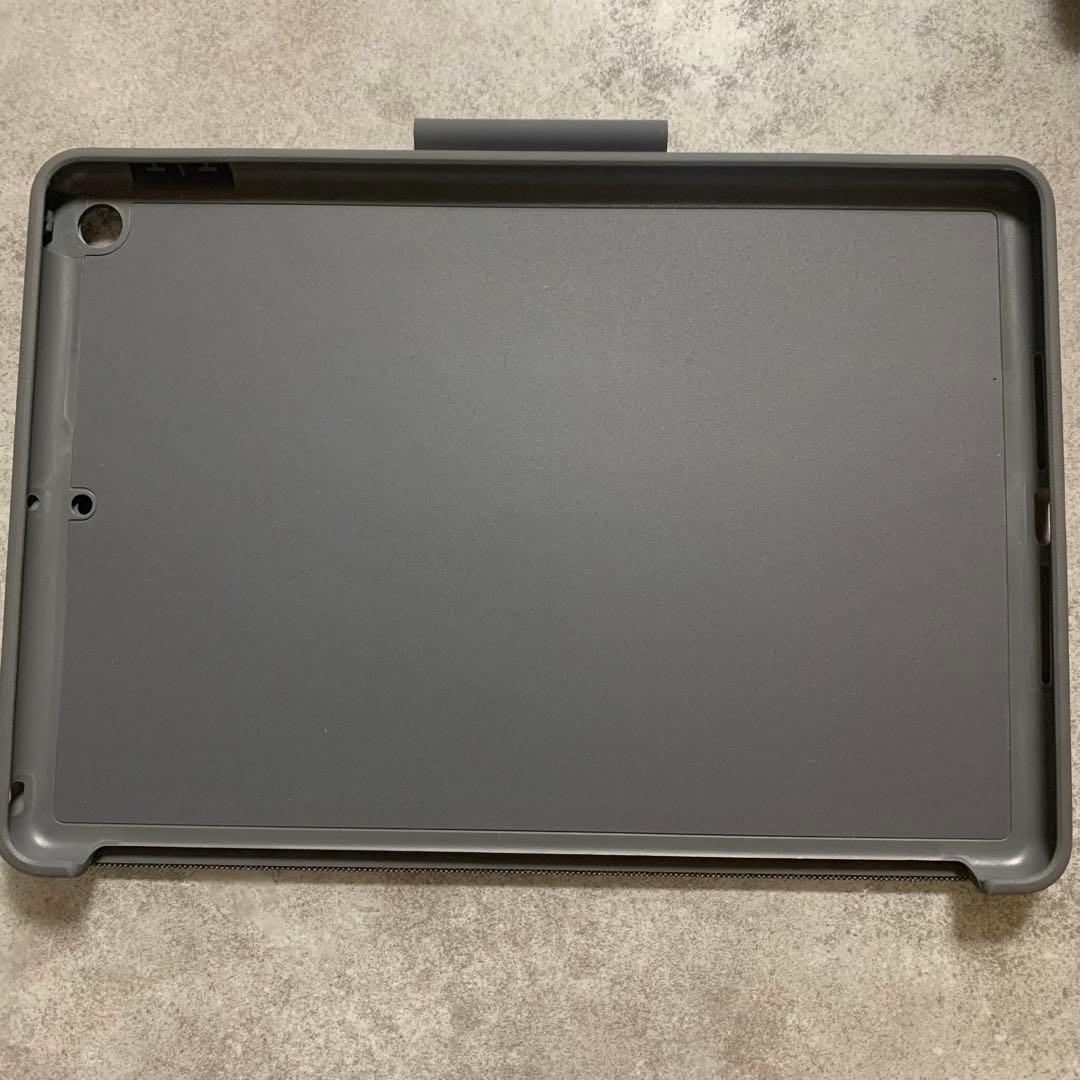 【ほぼ新品】ロジクールCombo Touch iK1057BKA