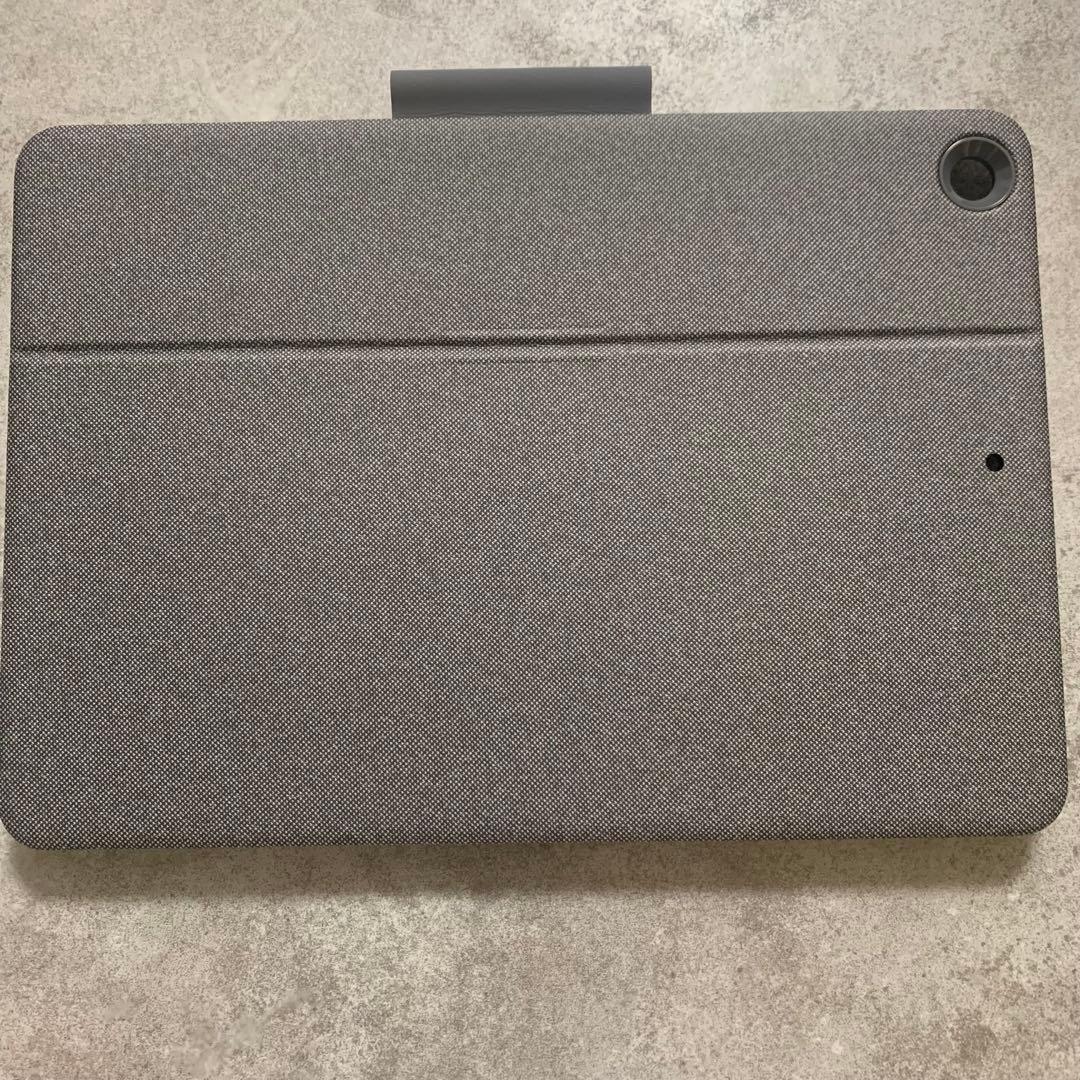 【ほぼ新品】ロジクールCombo Touch iK1057BKA