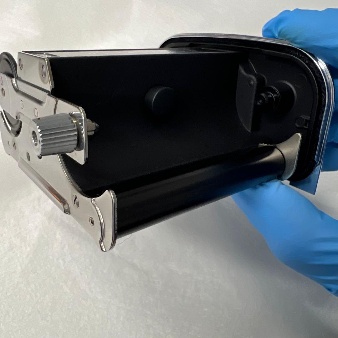 HASSELBLAD ハッセルブラッド A12 6×6 フィルムマガジン