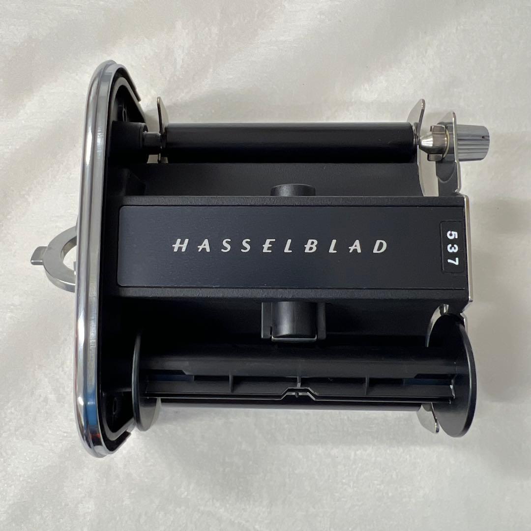 HASSELBLAD ハッセルブラッド A12 6×6 フィルムマガジン
