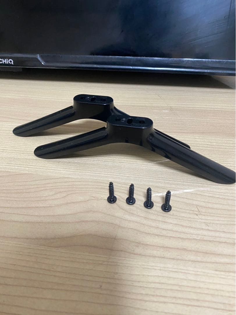 Chic JL32G7E 32型スマートディスプレイ （チューナーレステレビ）