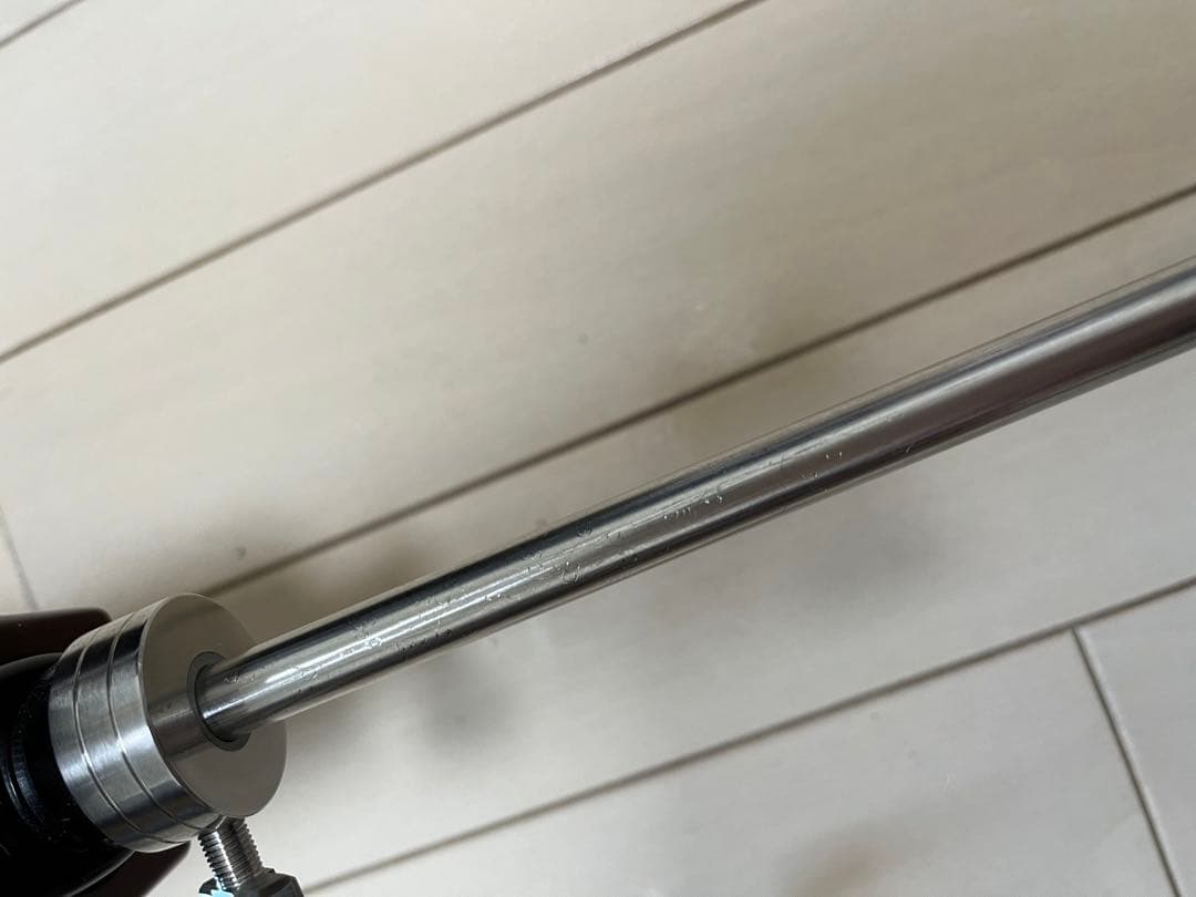 ヤマハ　Silent Cello SVC 210