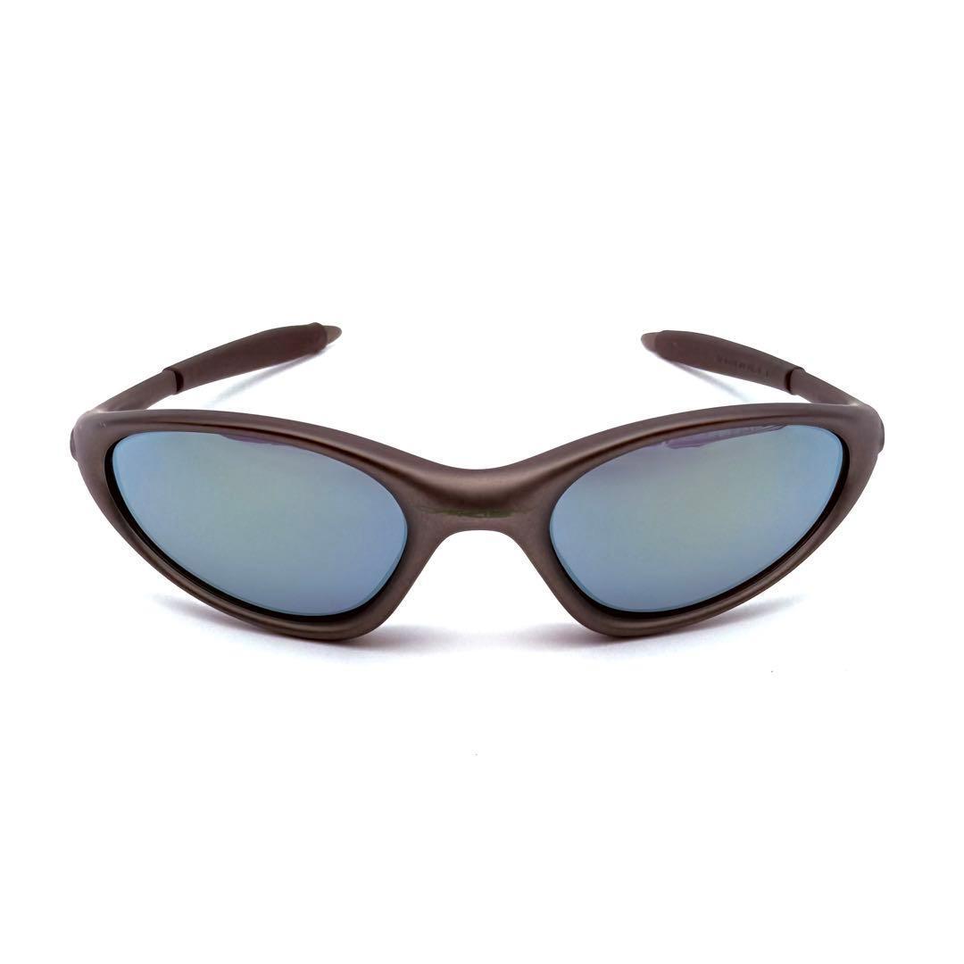 小物 OAKLEY minute 1.0 Archive Sunglasses 90s