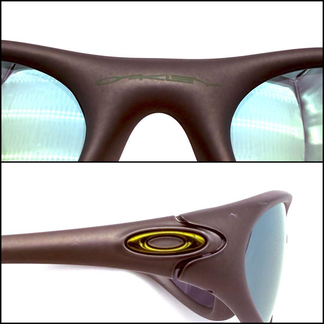 小物 OAKLEY minute 1.0 Archive Sunglasses 90s