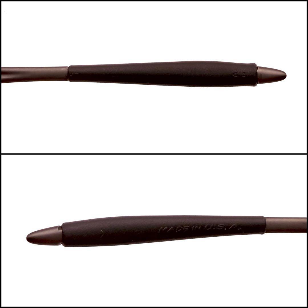 小物 OAKLEY minute 1.0 Archive Sunglasses 90s