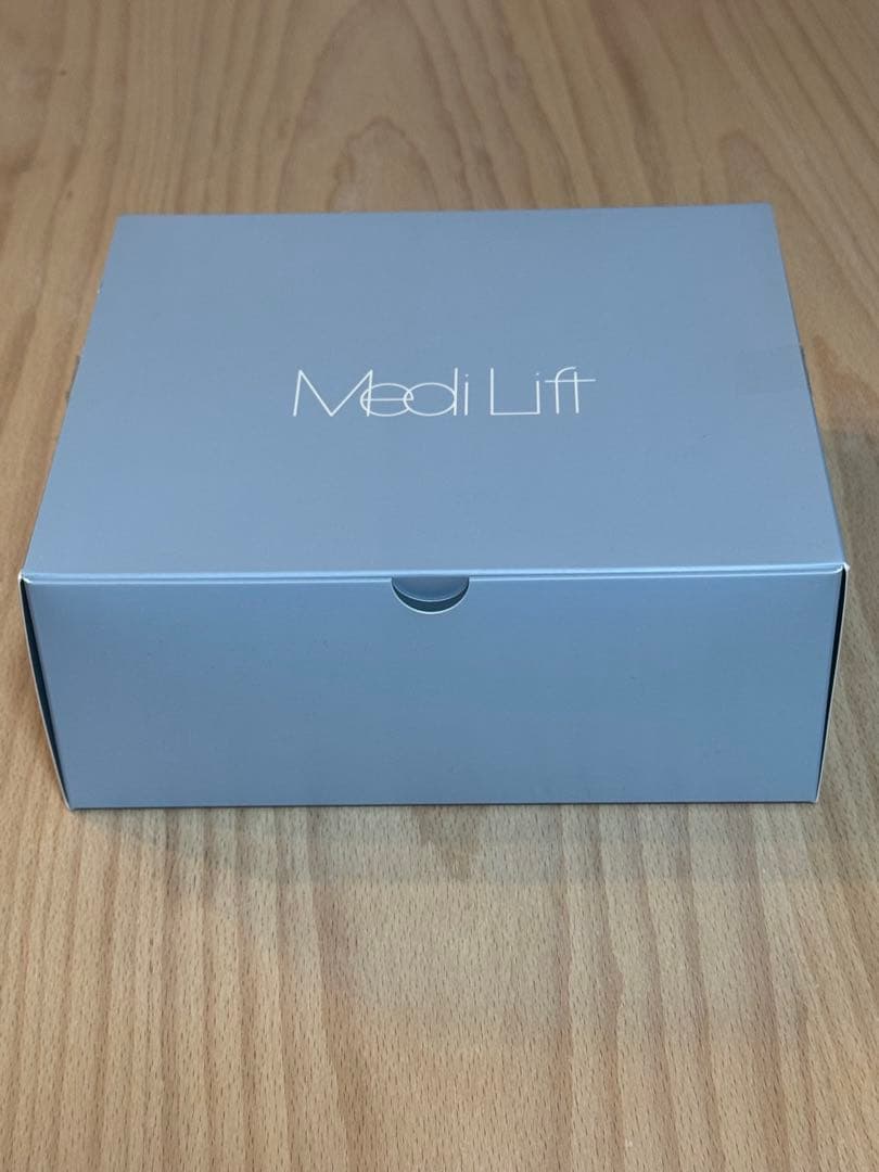 ヤーマン　メディリフトプラスセラムセット　EMS美顔器