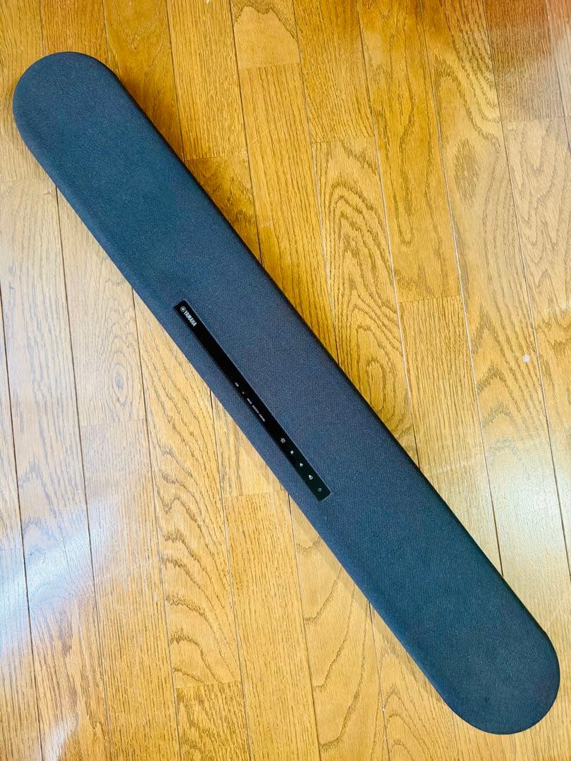 YAMAHA YAS-108 ヤマハ サウンドバー