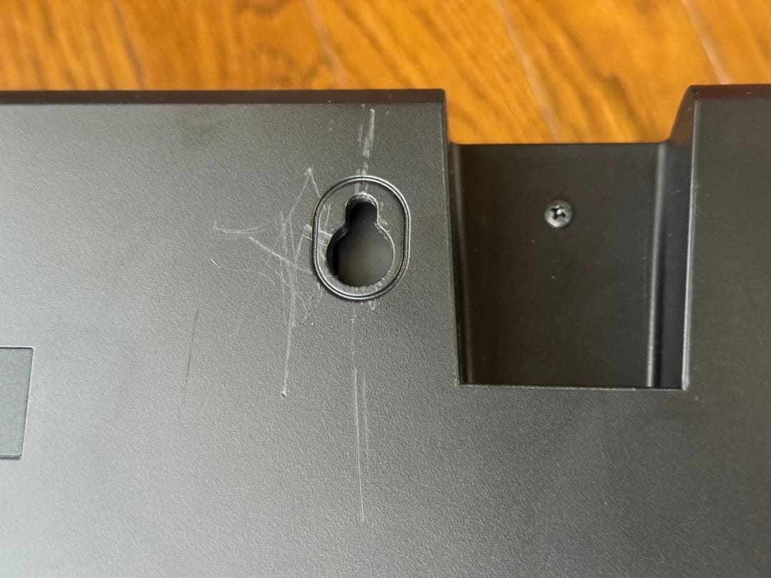 YAMAHA YAS-108 ヤマハ サウンドバー