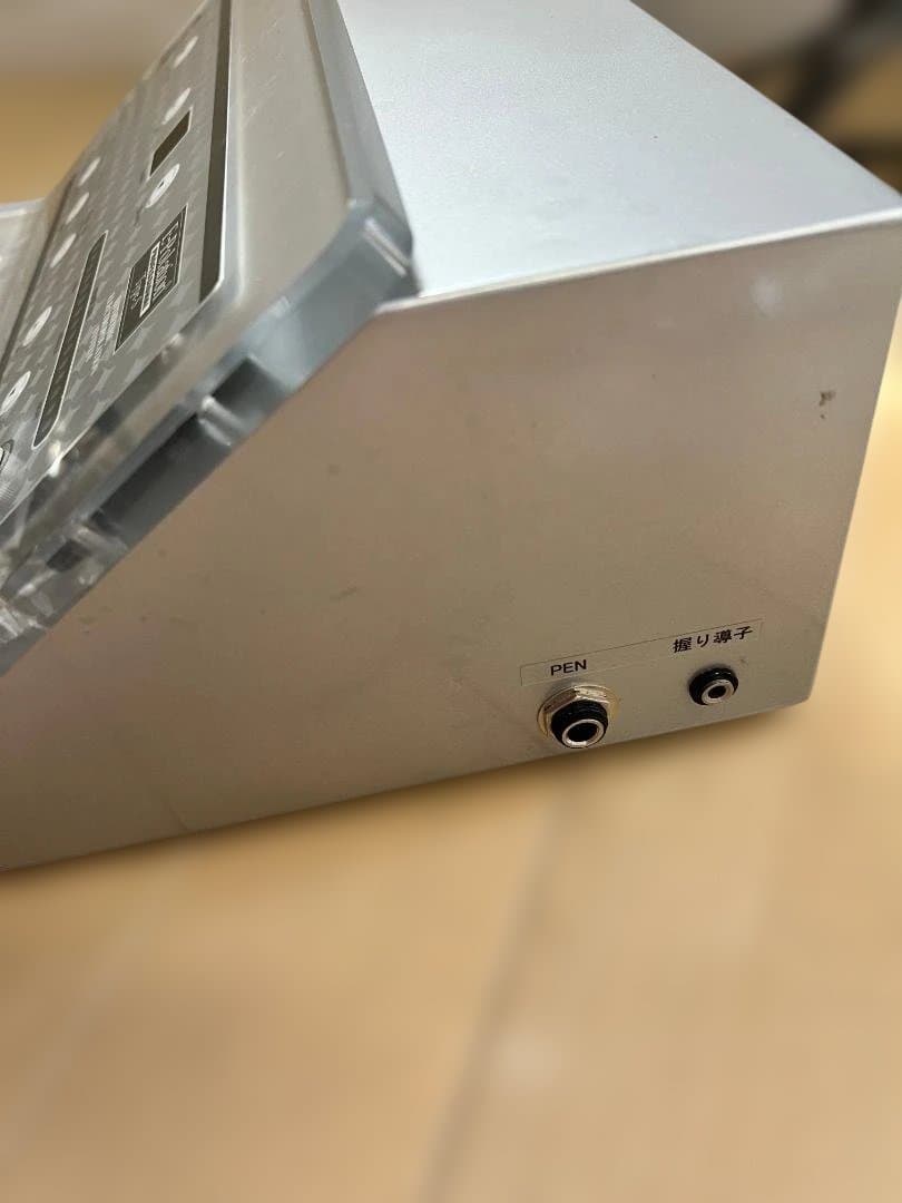 ユニッシュ イーポレーション・プロフェッショナル タイプS　美容機器