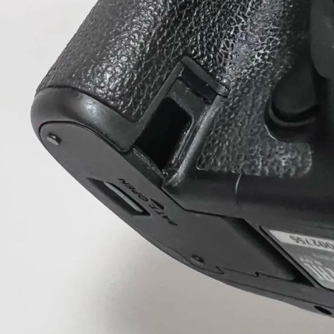 Canon EOS 5D Mark IV + バッテリーグリップ