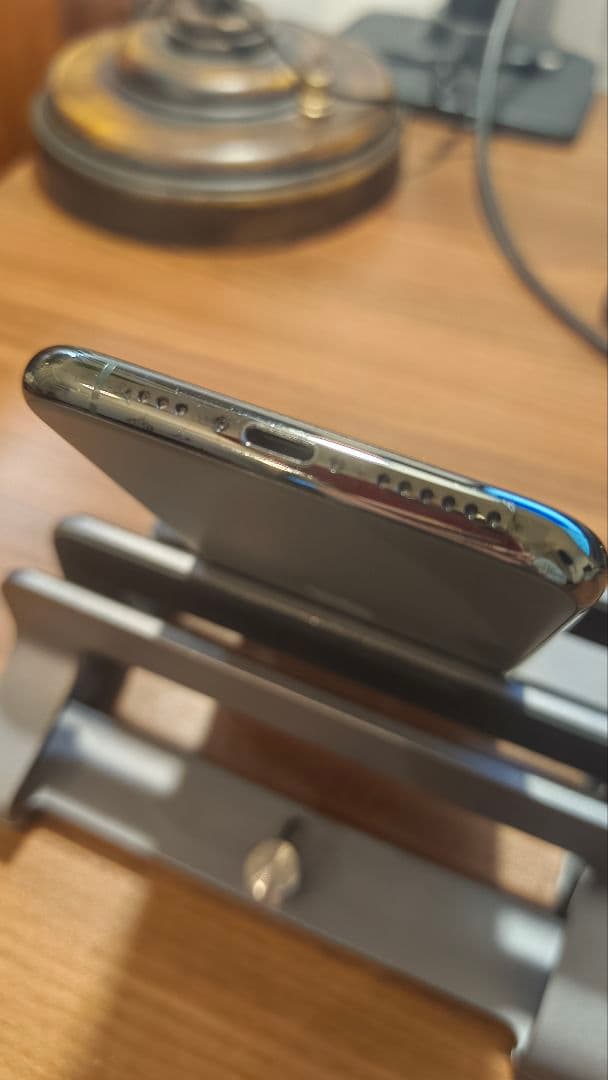 iPhone11Pro ミッドナイトグリーン256GB