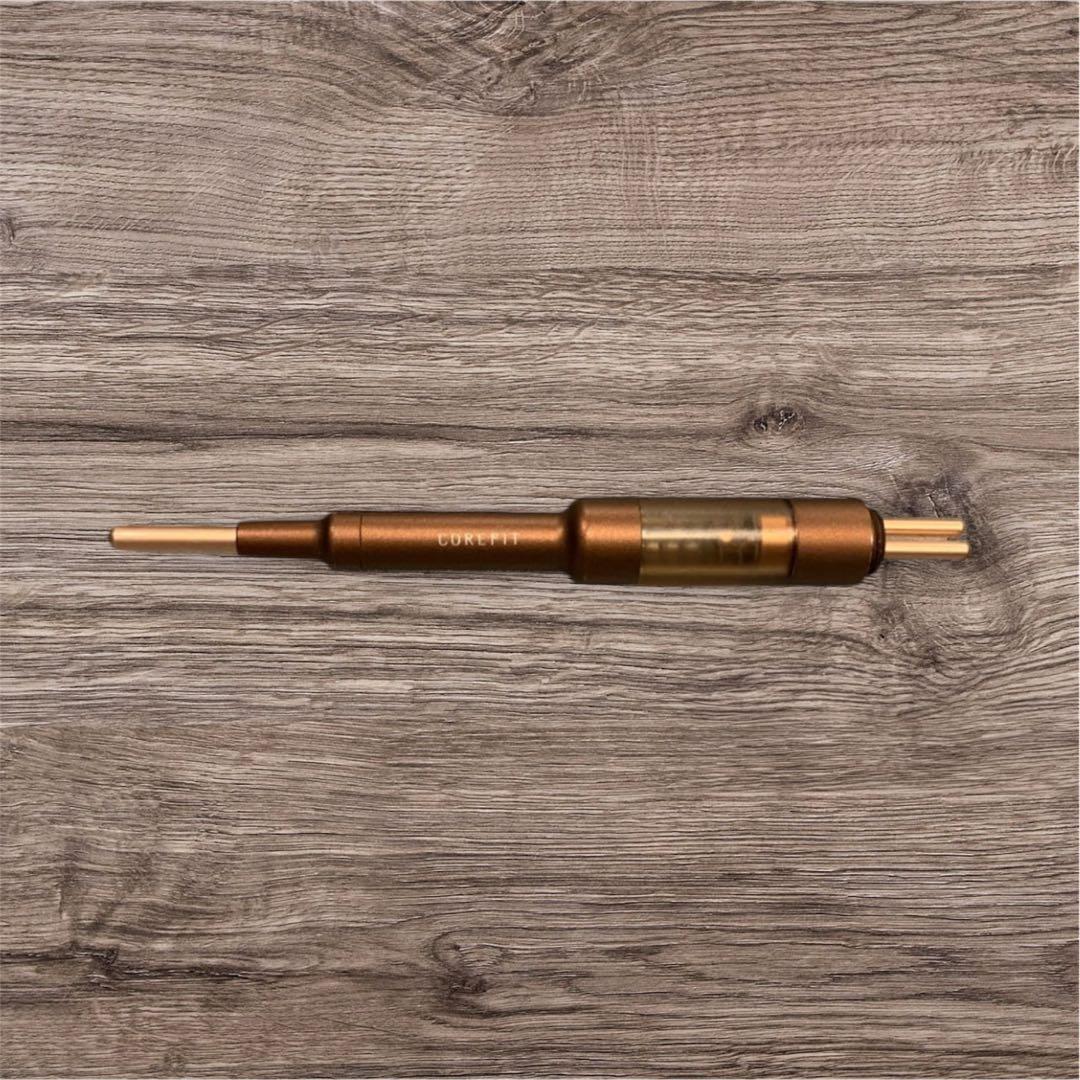 美品☆COREFIT FACE POINTERフェイスポインター箱 保証書付