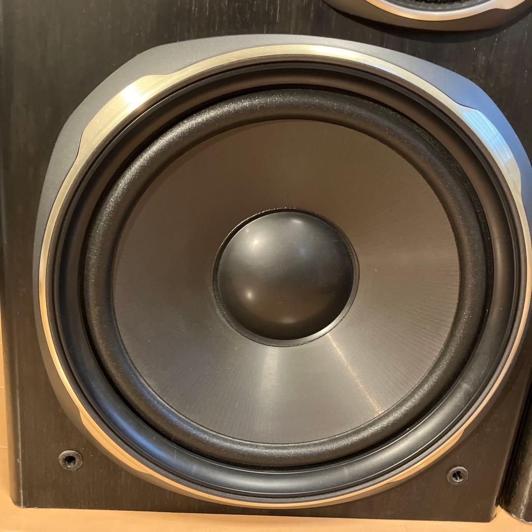 週末限定価格‼️ ケンウッド S-5i