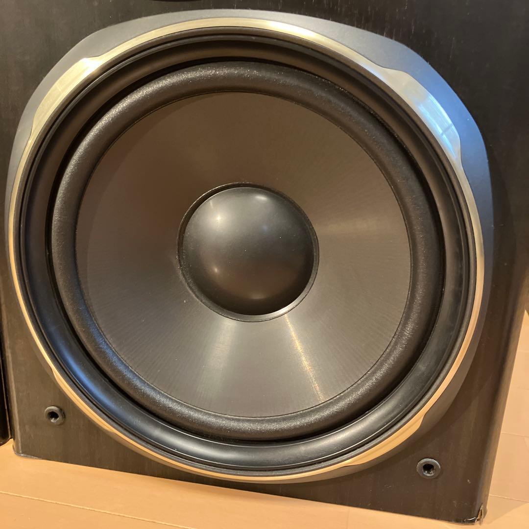 週末限定価格‼️ ケンウッド S-5i