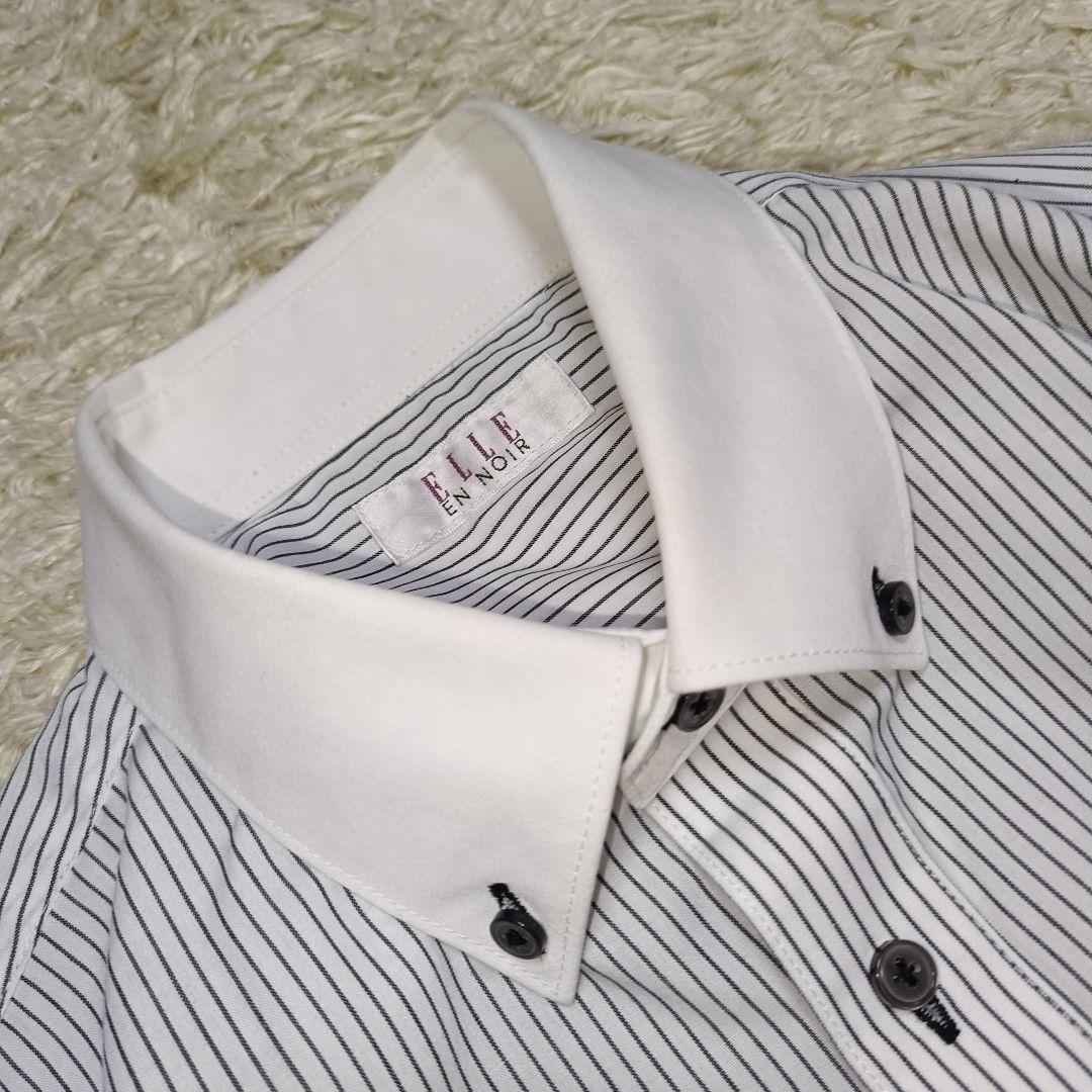 【5点セット】美品＊ELLE エル アンノアール フォーマルスーツ 卒服 160