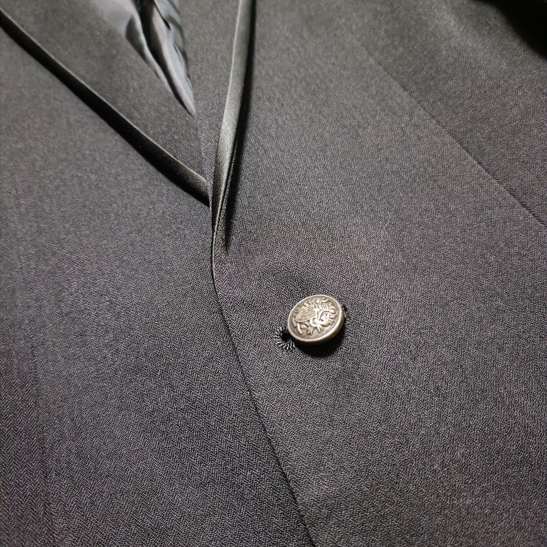 【5点セット】美品＊ELLE エル アンノアール フォーマルスーツ 卒服 160