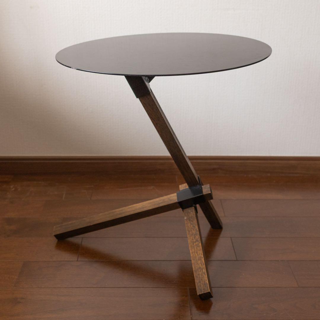 DUENDE（デュエンデ）TRE サイドテーブル