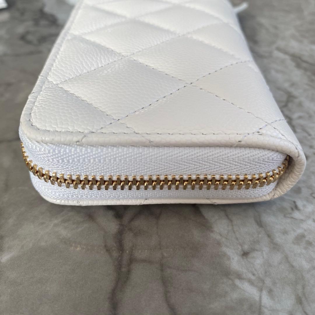 ★ 【付属品完備】 CHANELパース★