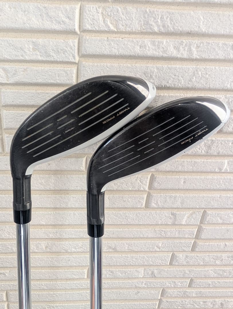 SIM2 MAX ユーティリティ 2本セット 4U 5U KBS ヘッドカバー付